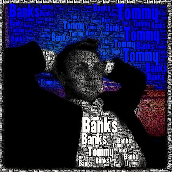 Meet your Posher, Tommy - Picture 2 of 7